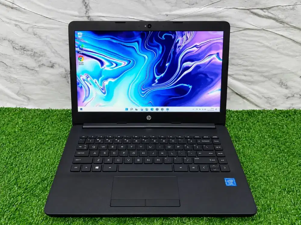 DI JUAL MURAH LAPTOP HP14