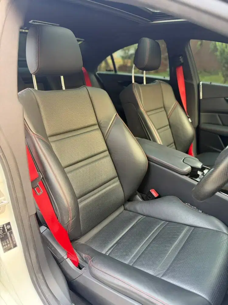 HARGA CASH! MERCEDES BENZ CLS400 AMG 2014 KM ANTIK! TERMURAH!
