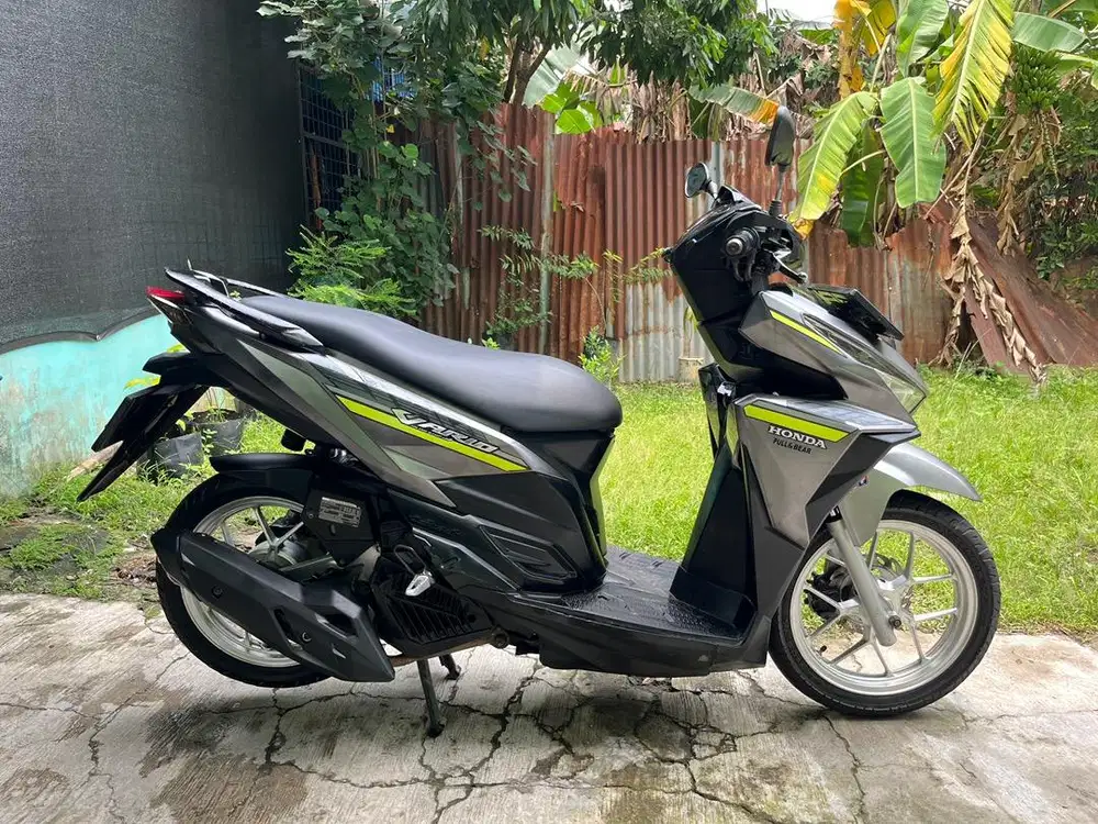 Honda Vario Led Old 125