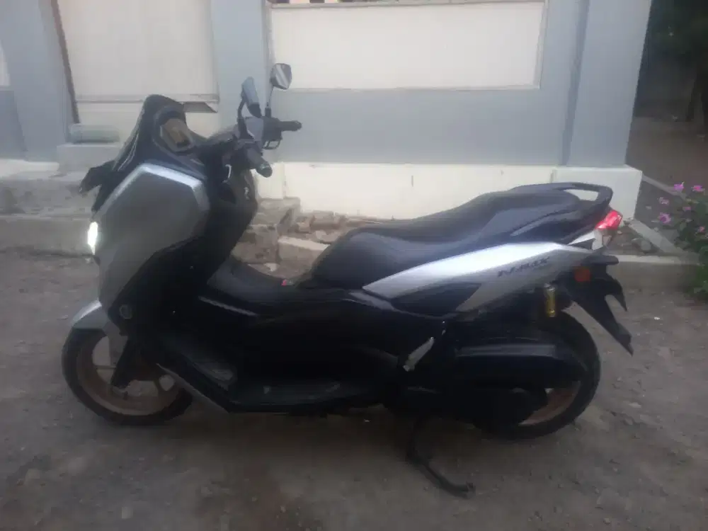 N max 2021 ab bantul