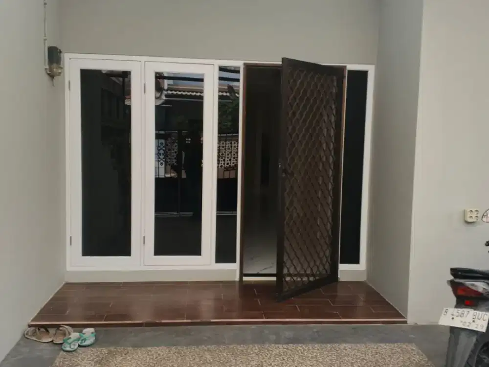Disewakan Rumah Siap Huni di Citra Garden 3