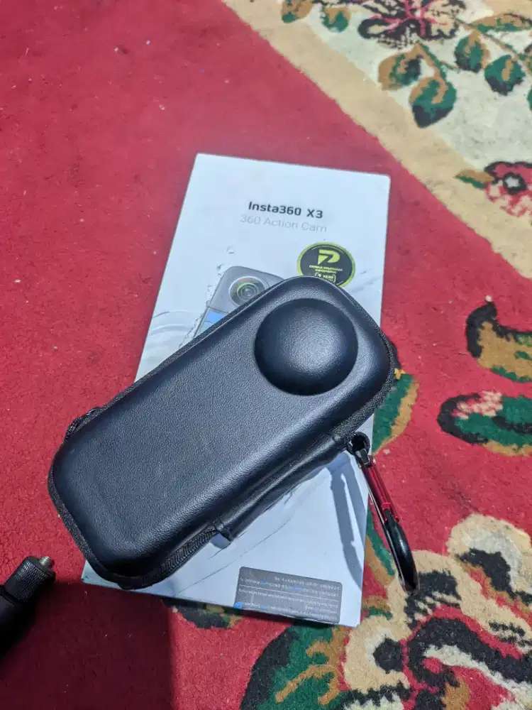 insta 360 x3 normal mulus nego aja