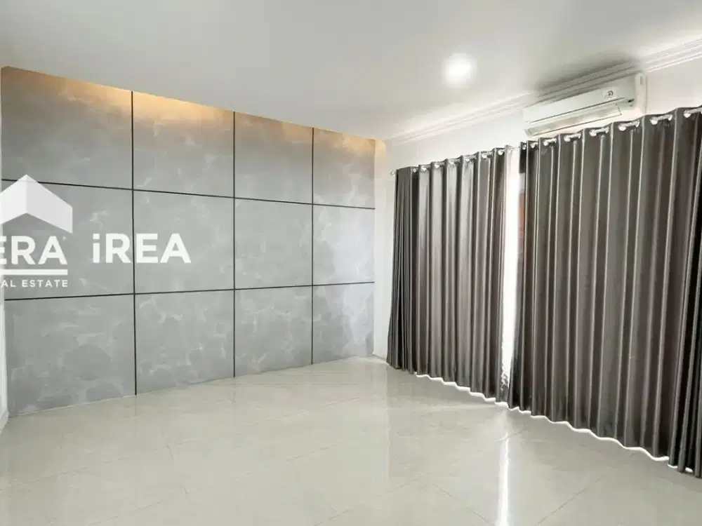 RUMAH DISEWAKAN DI SOLO DEKAT RS BRAYAT MINULYA