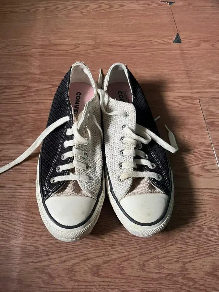 Sepatu Converse Chuck Taylor All Star