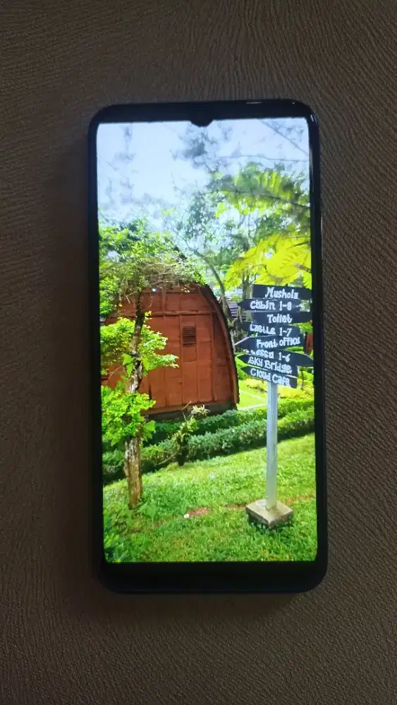 Xiaomi Redmi Note 8