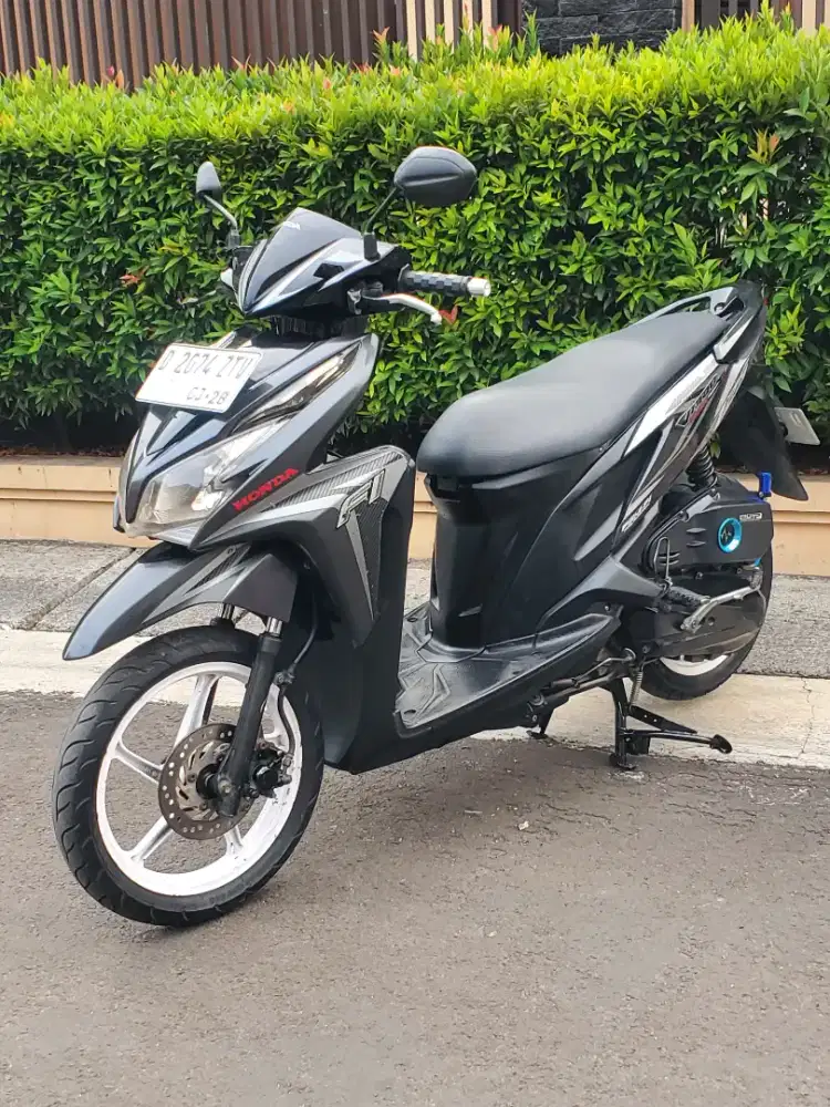 Honda vario 125 2013