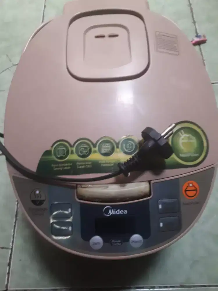 Jual Rice cooker Midea MRD 5001