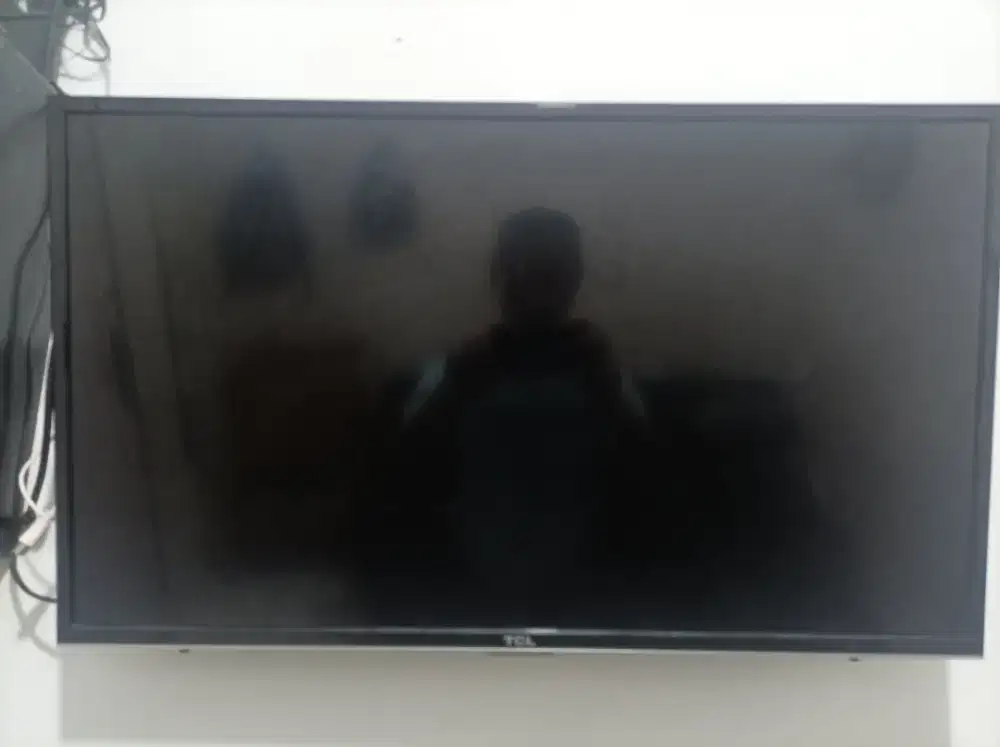 Tv TCL 32inc Smarttv