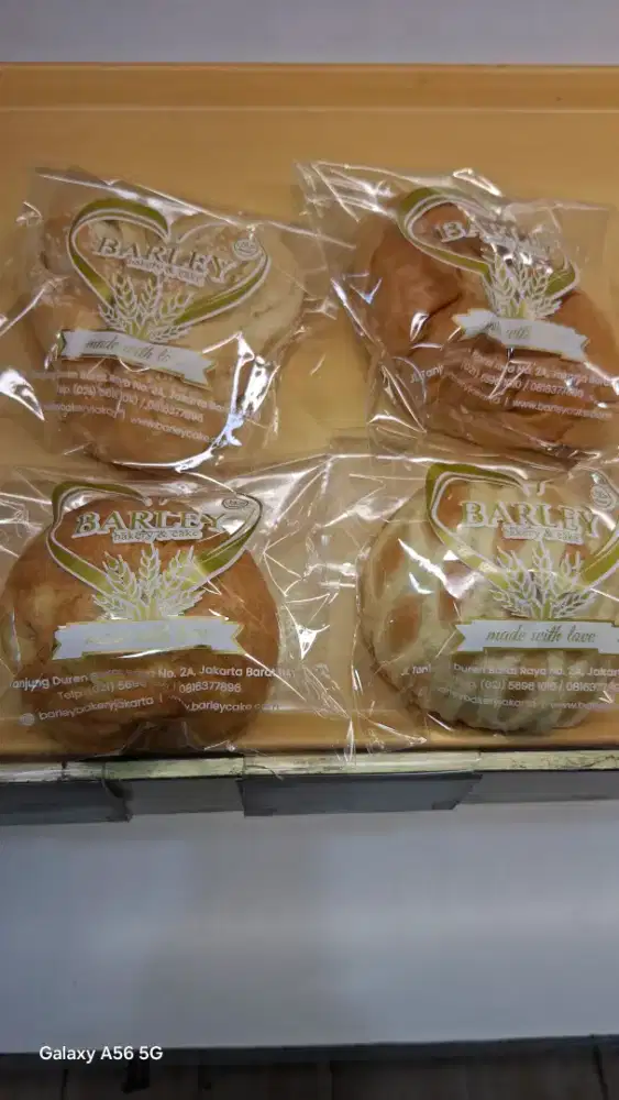 Dibutuhkan sales & marketing