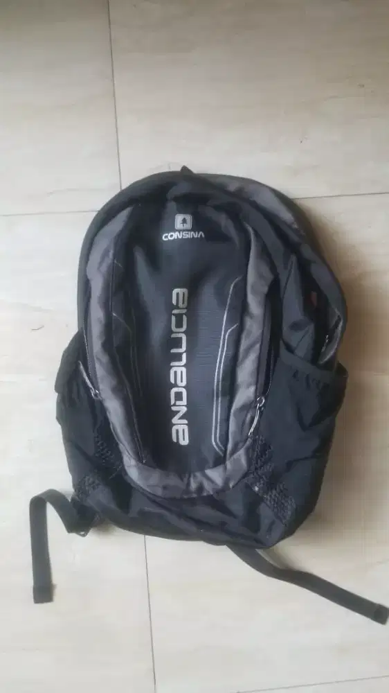 Backpack consina andalucia