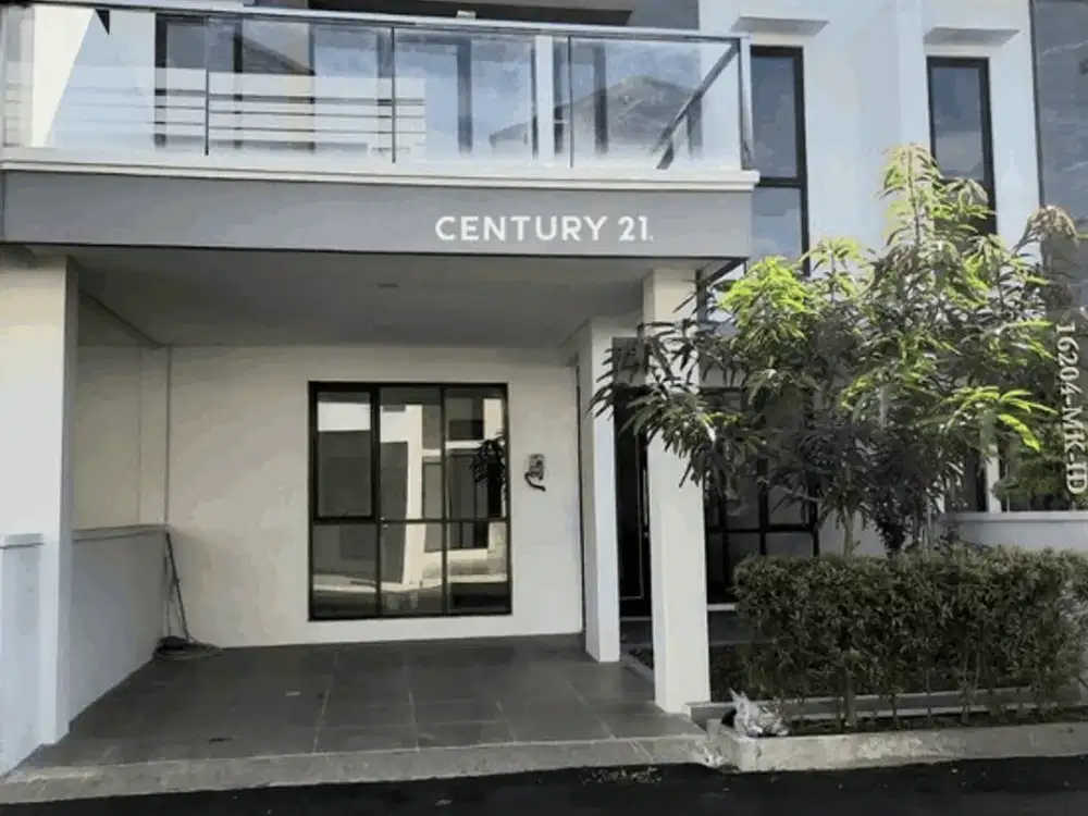 Dijual 2 Unit Rumah Brandnew Di Puri Bintaro Jaya Sektor 9