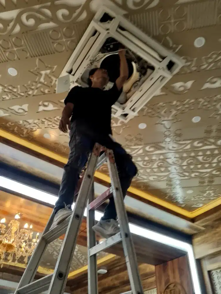Air conditioner