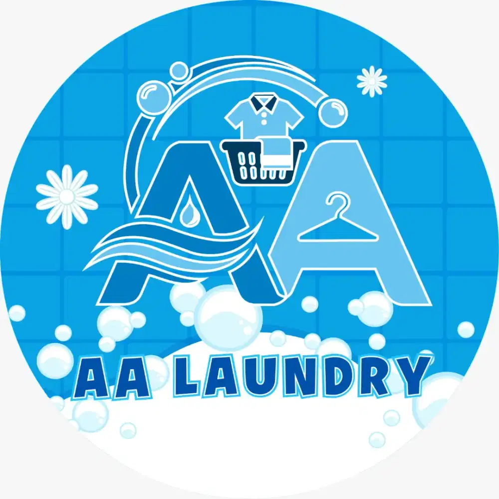 Lowongan kerja di laundry