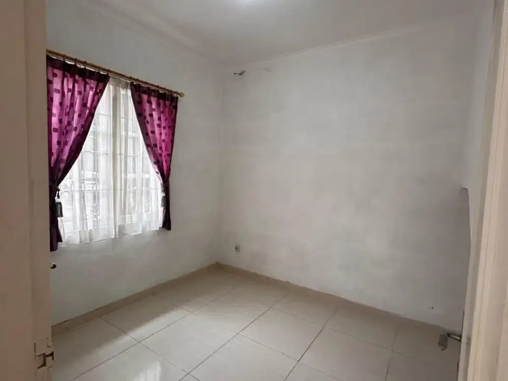 Dijual Rumah Cantik Siap Huni Perumahan Bukit Golf