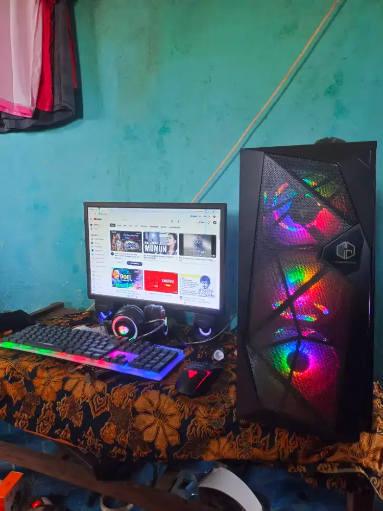 Komputer i5 gen 4