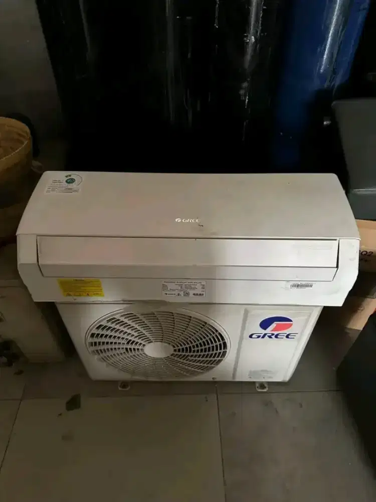 Ac Gree 1pk Normal