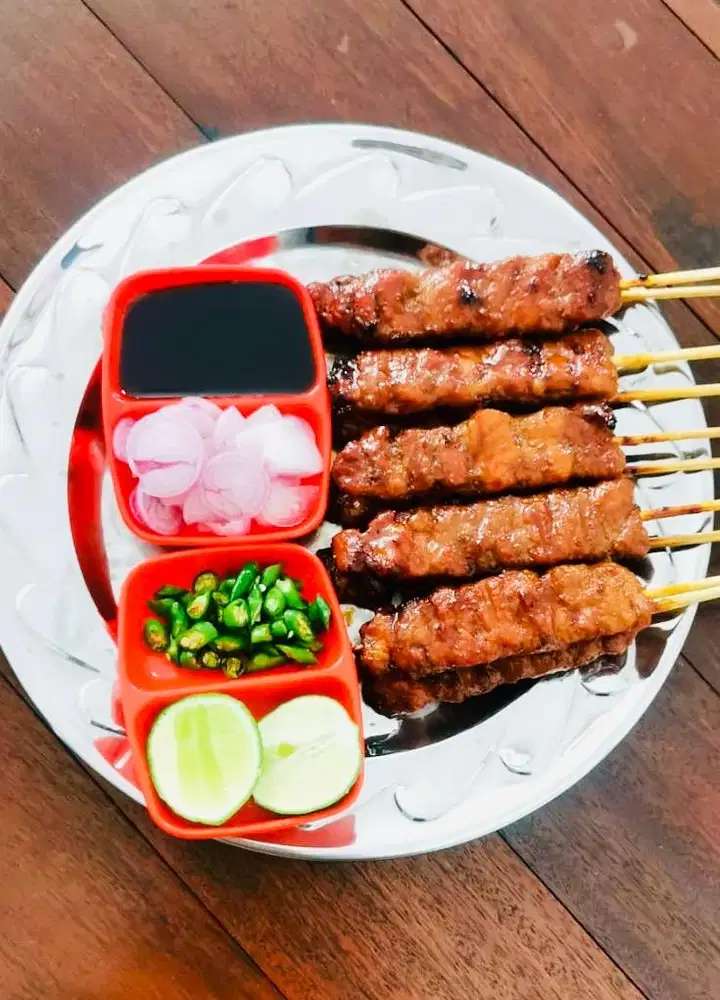Dicari pegawai depot rumah makan