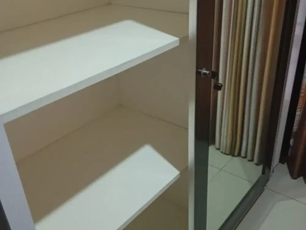 jual rumah hoek dalam cluster di Citra Grand Cibubur