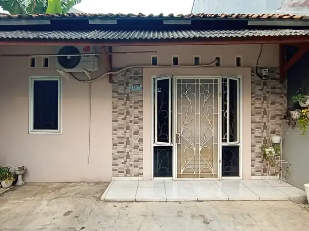 Di Jual daerah pondok rangon