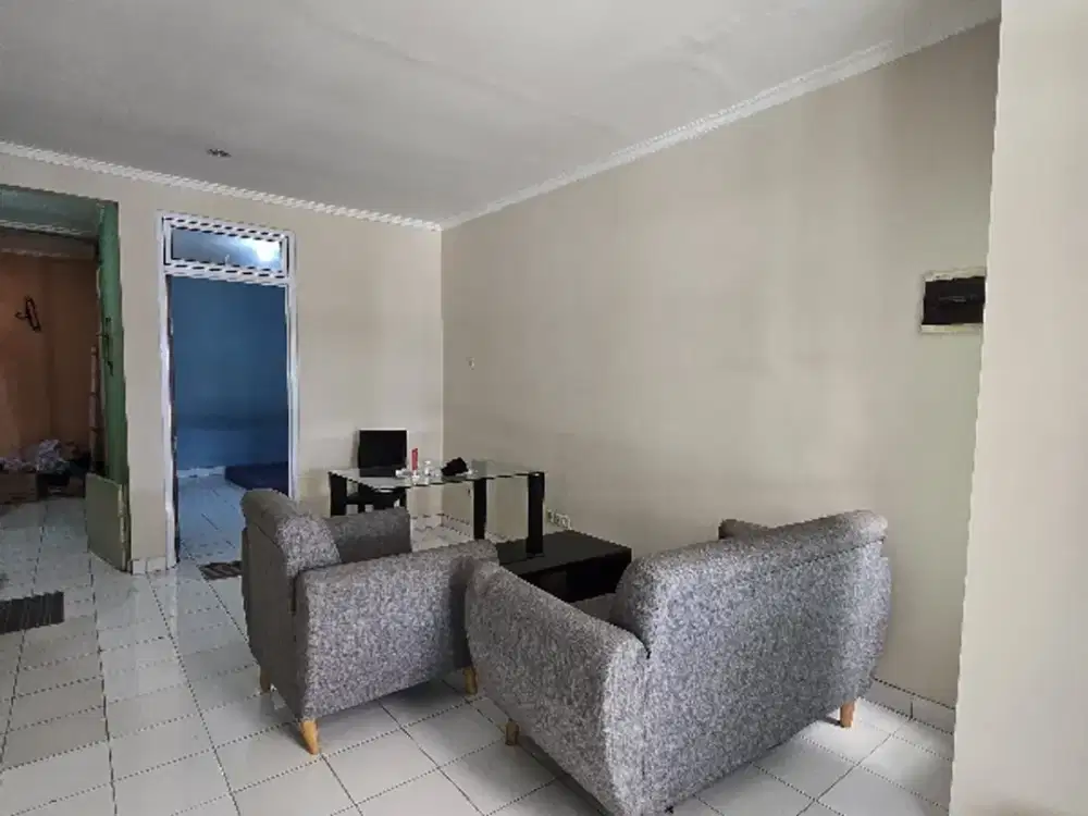 jual rumah siap huni di Citra Grand Cibubur