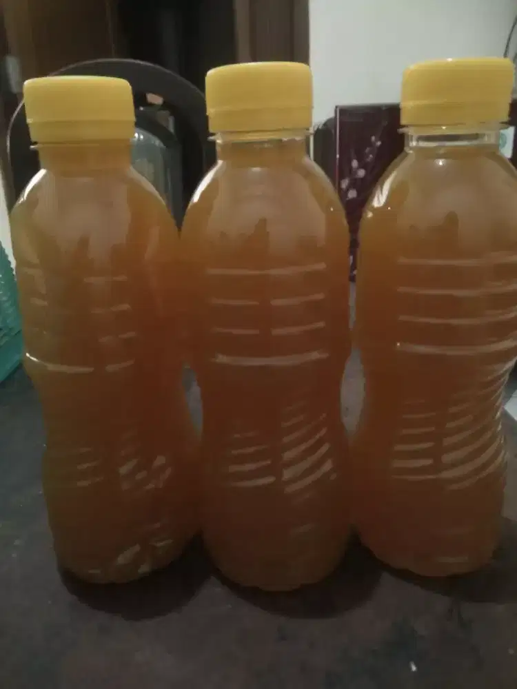 Di jual FRESH minuman Sinom Baru