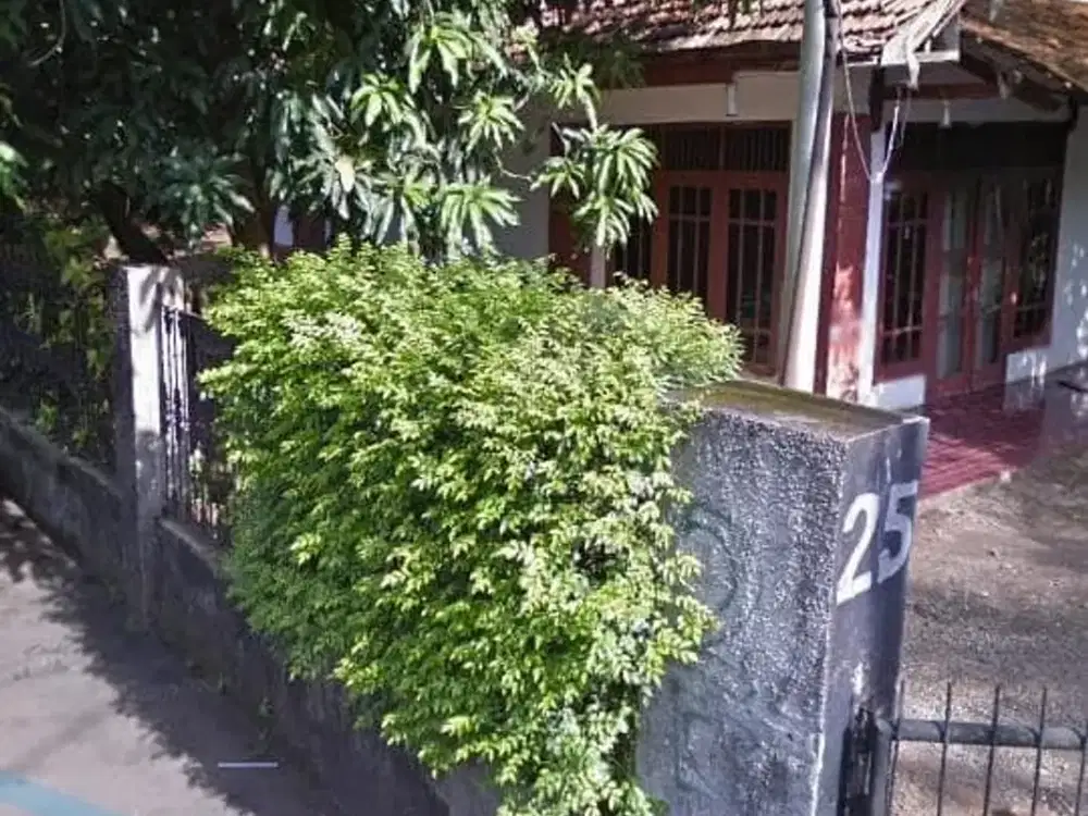 Di Jual Tanah daerah Fatmawati