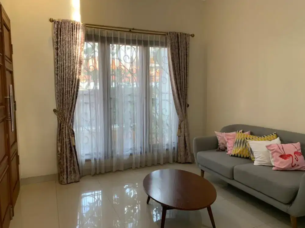 TURUN HARGA! Dijual Rumah cantik di Pondok Cibubur