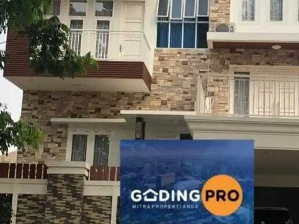 Disewakan Rumah Citra Gran Rapi Siap Huni