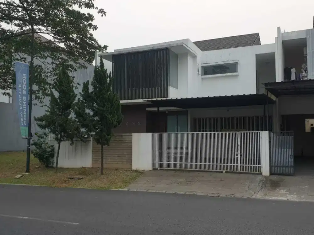 Jual cepat Under price Boulevard Citragran Cibubur