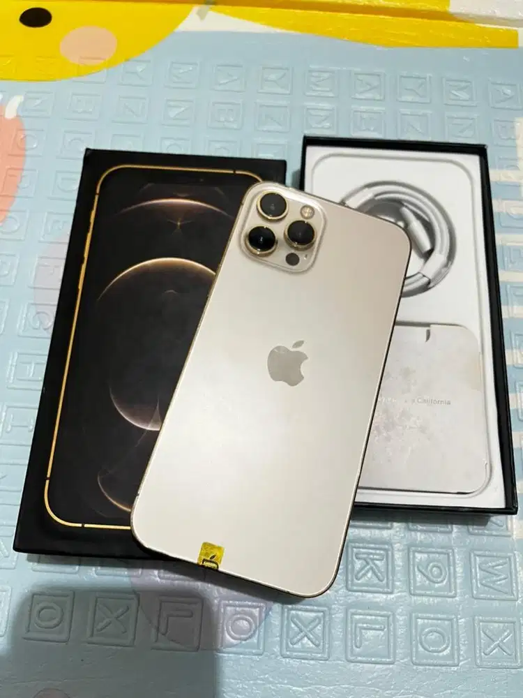 iphone 12 promax 128gb all operator