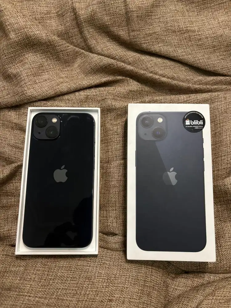 iphone 13 ibox mulus like new