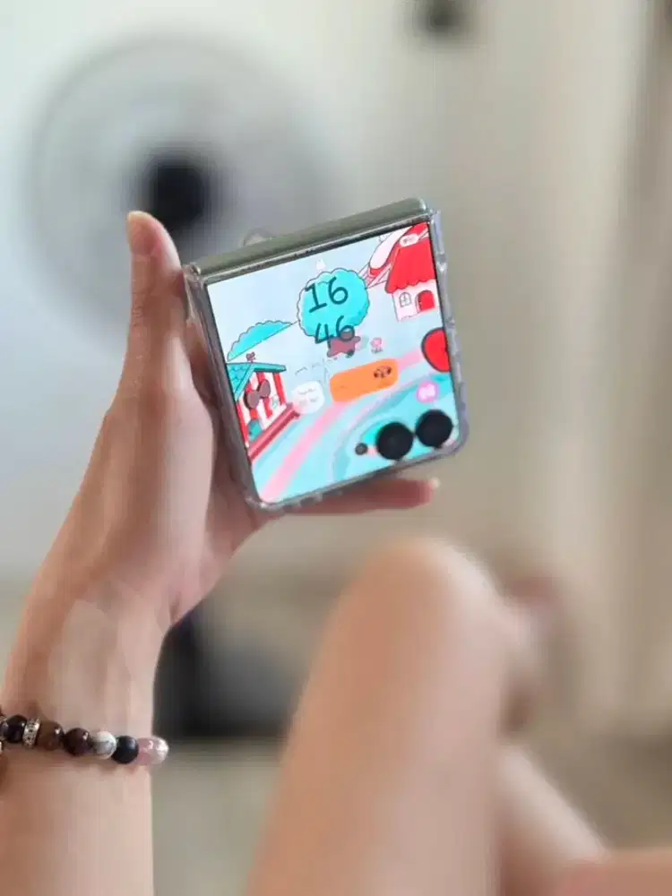 Samsung galaxy z flip 7