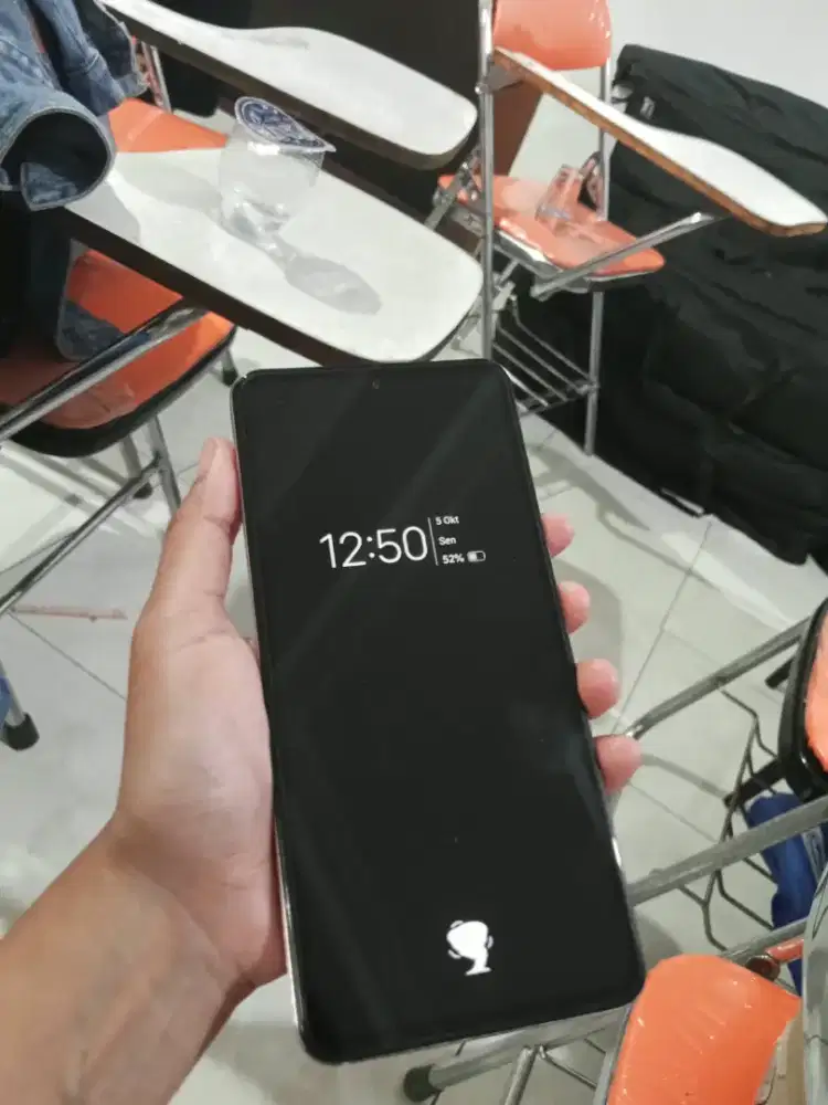 VIVO V50 LITE 4G 8/256GB (TEBUS DIPUSAT GADAI)