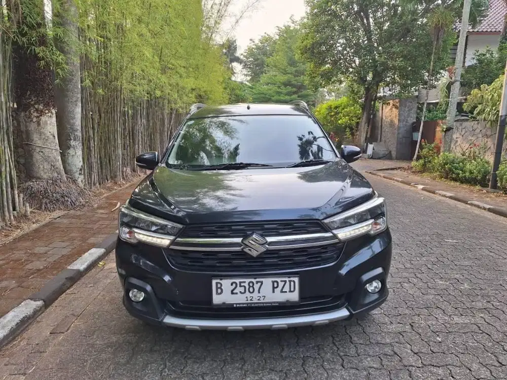Dijual Cepat Suzuki XL7 Beta Matic 2022