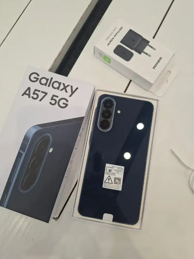 PROMO A57 FREE ADAPTER
