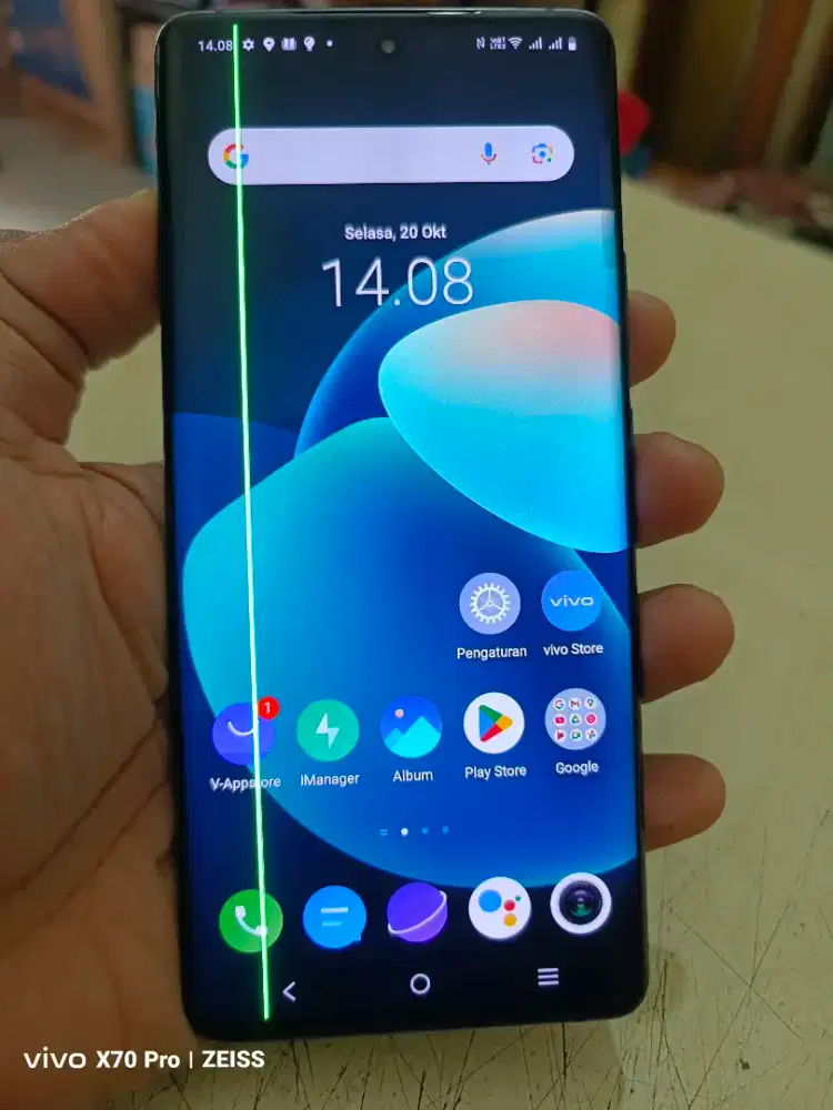 Vivo X60 Pro 12/256 5G