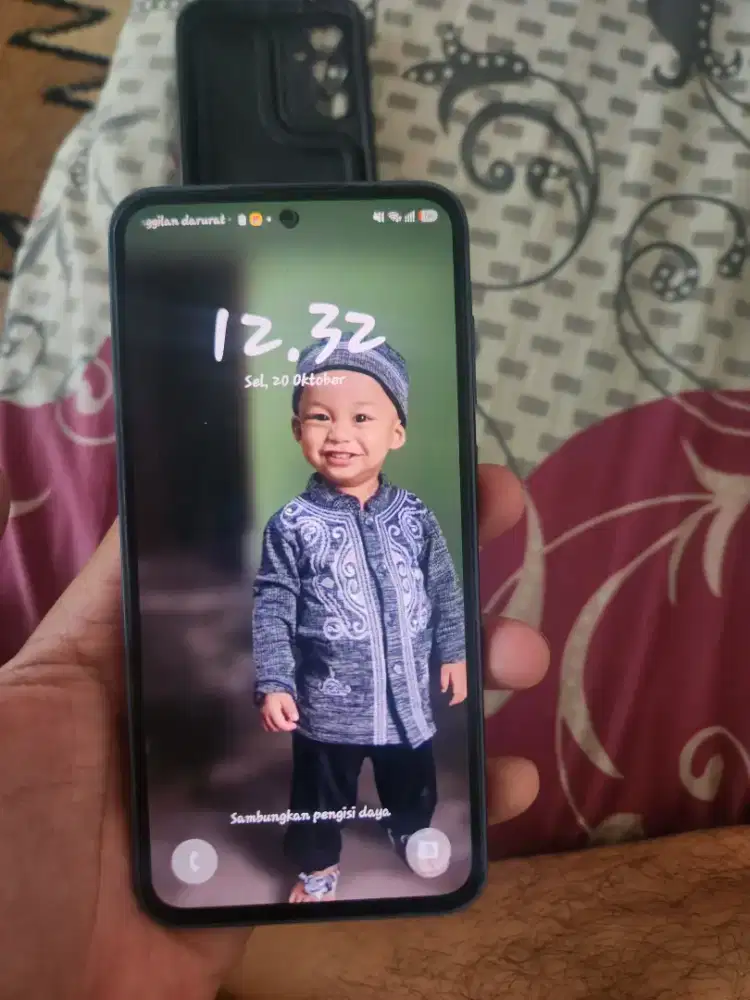 Samsung A35 Sein