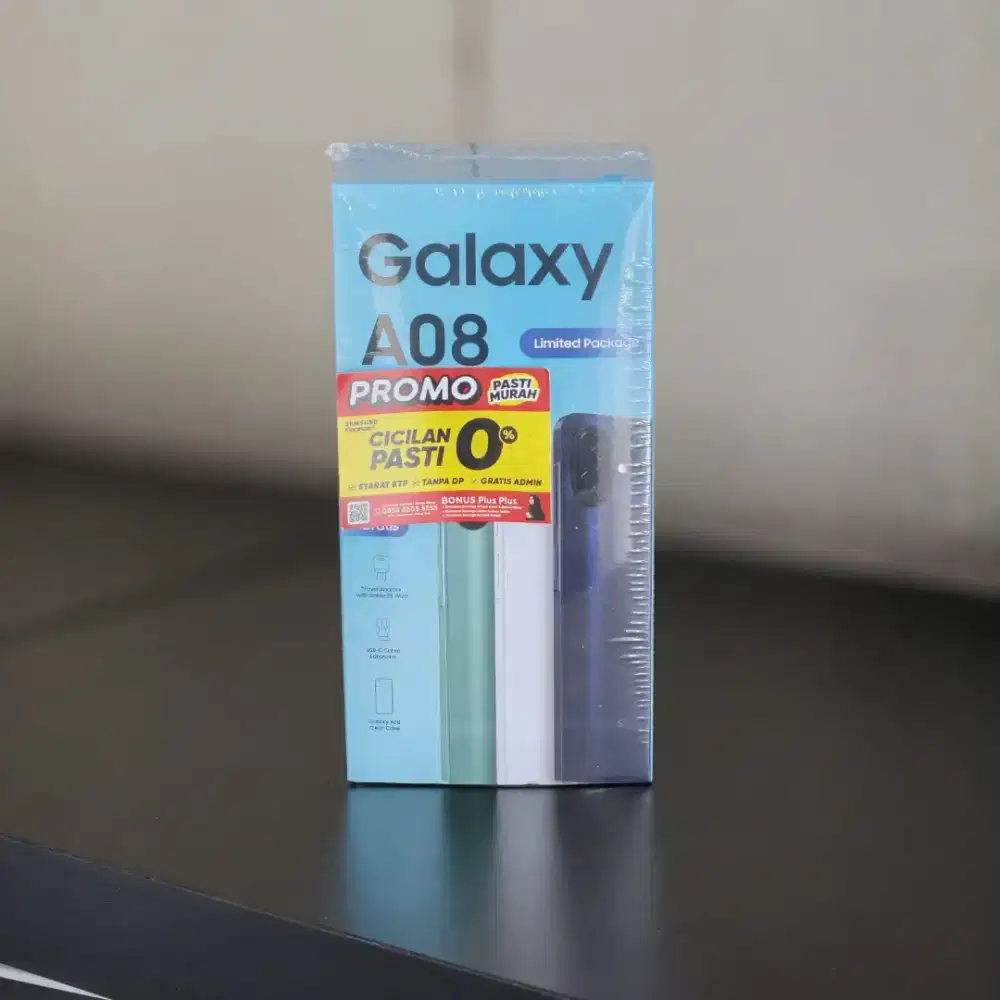 Samsung Galaxy A08