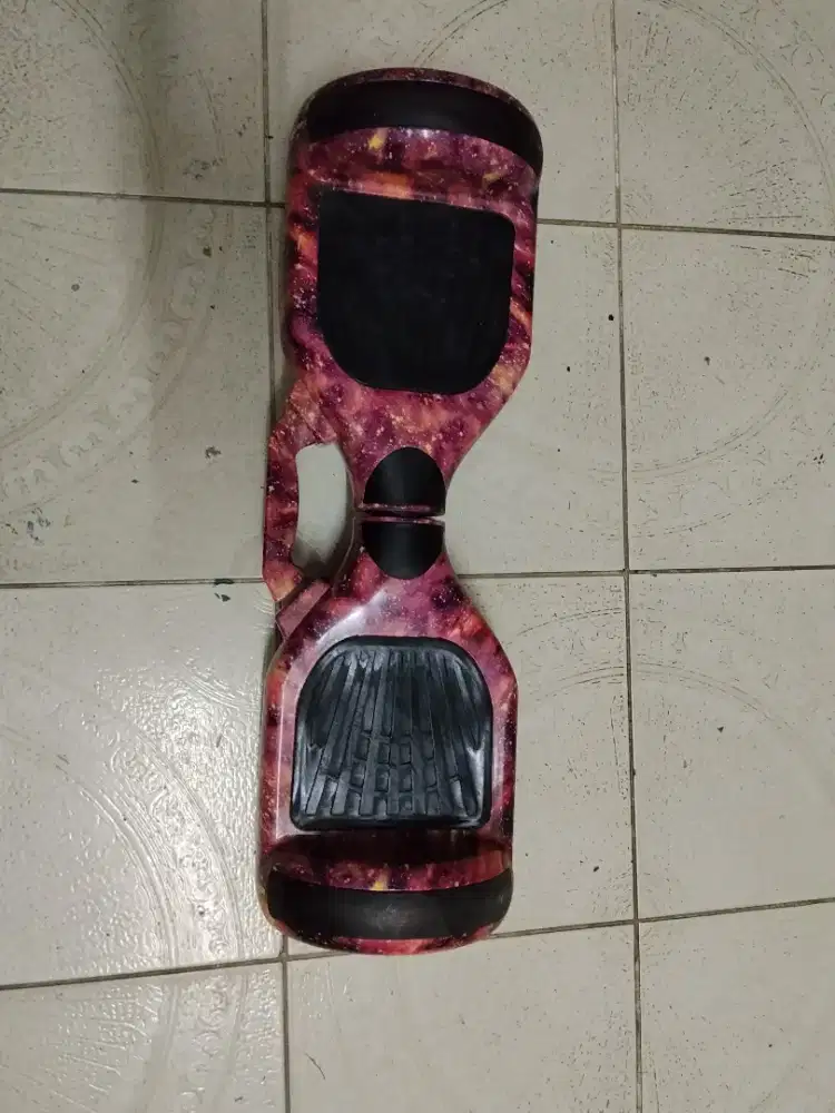 Haverboard anak