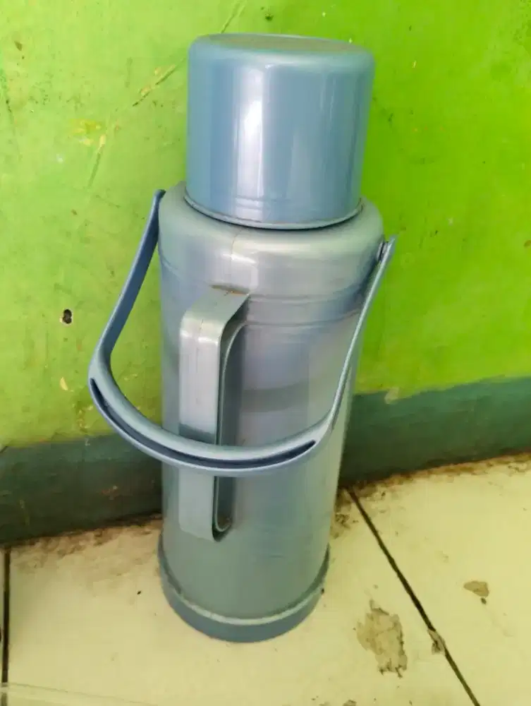 Jual termos bekas masih bagus