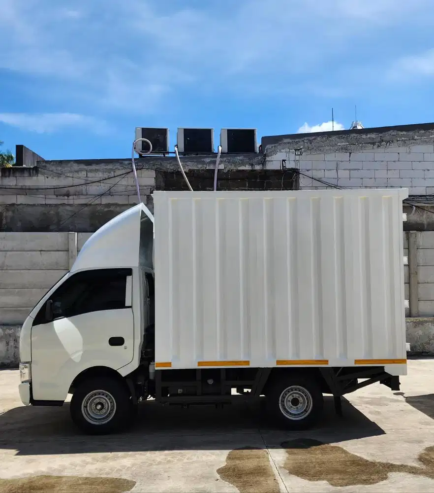 PROMO ISUZU TERBARU 2026 ALL VARIAN DP 5jt