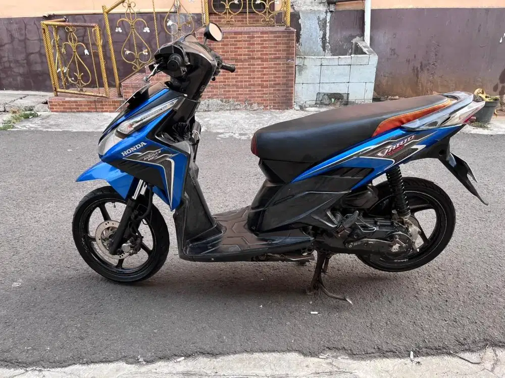 jual cepat vario bekas
