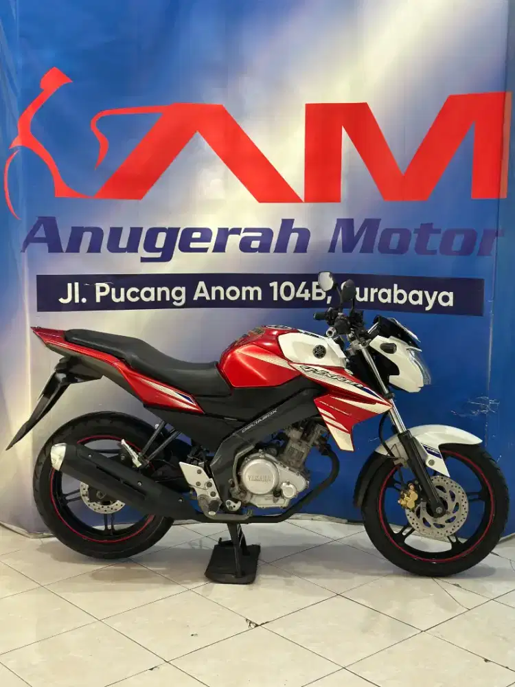 Yamaha Vixion 150 KS 2014