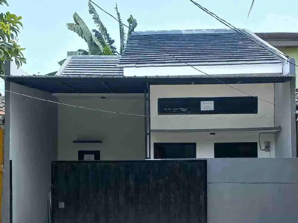 Villa Permata Sarakan Sepatan