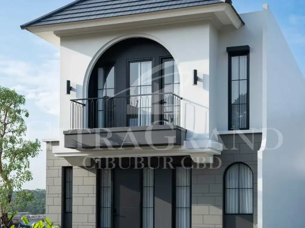 Dijual Rumah Di Citragrand Cibubur CBD