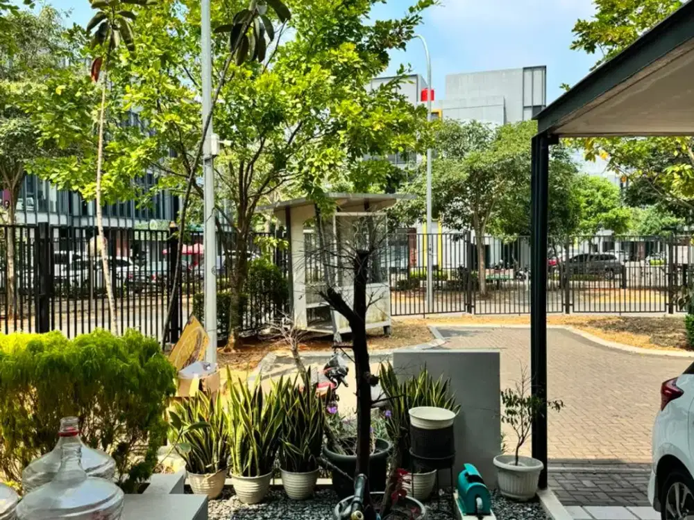 Dijual Rumah Siap Huni di Tabebuya Cluster Impresahaus
