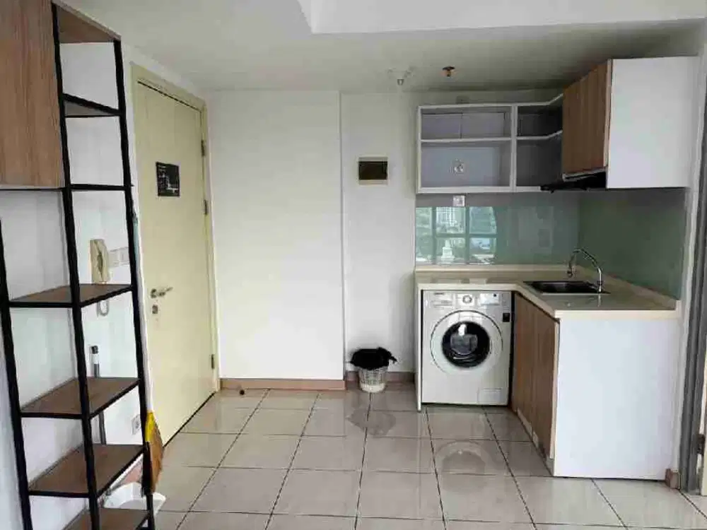 Disewakan Apartemen M.town Residence type 1br