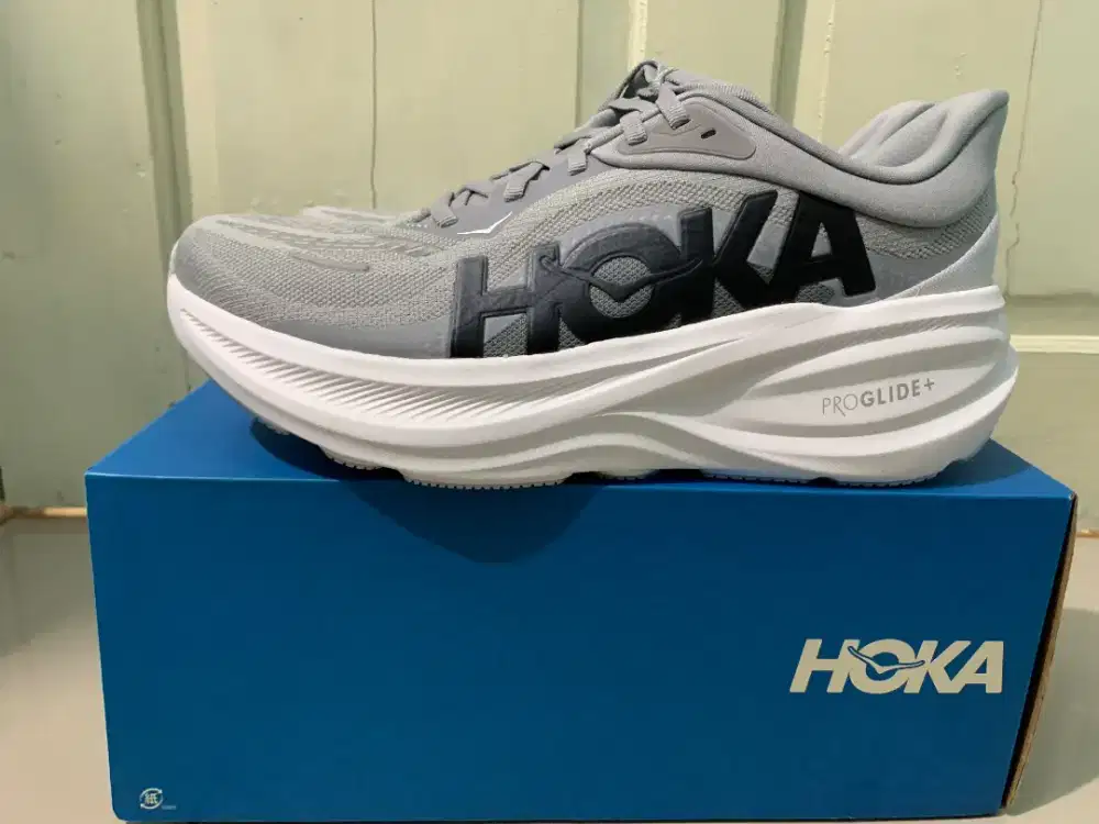 Hoka Clifton pro