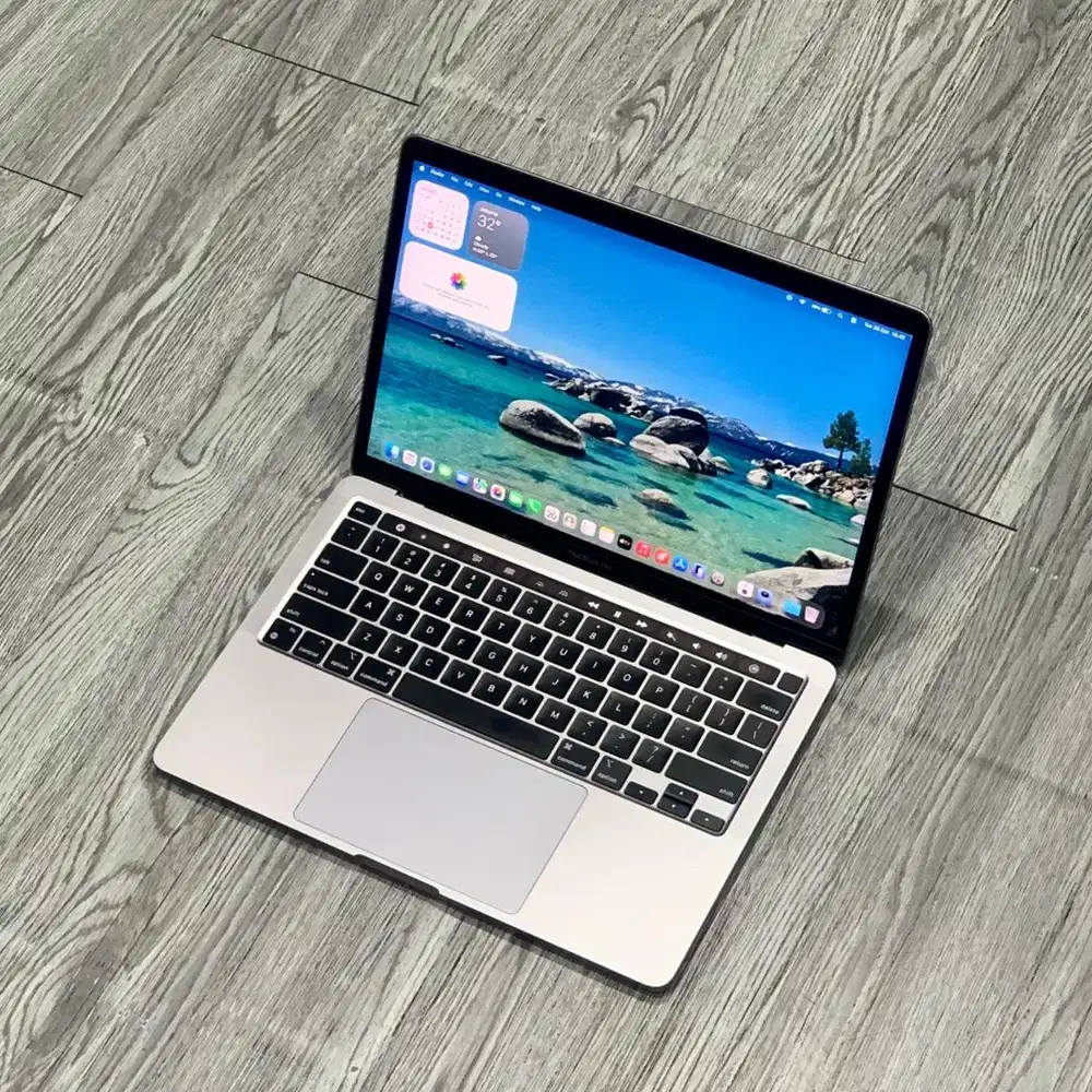 MACBOOK PRO M1 8GB/256GB EX IBOX MULUS