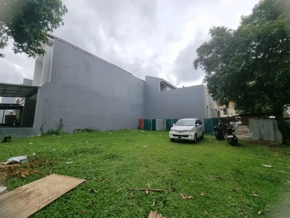 HARGA MENARIK KAVLING SUTERA JELITA ALAM SUTERA